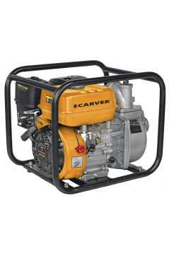 Мотопомпа Carver CGP 3050 (4-х тактн.)