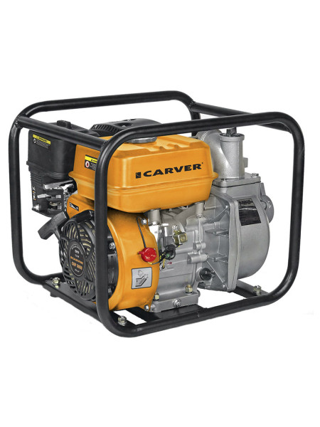 Мотопомпа Carver CGP 3050 (4-х тактн.)