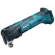 Многофункциональный инструмент Makita DTM51Z