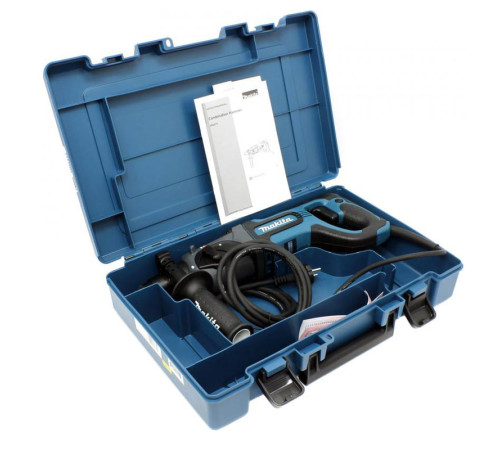 Перфоратор Makita HR 2475