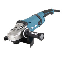 Угловая шлифмашина Makita GA9030SFK1