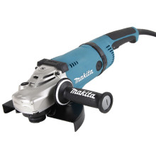 Угловая шлифмашина Makita GA9030SFK1