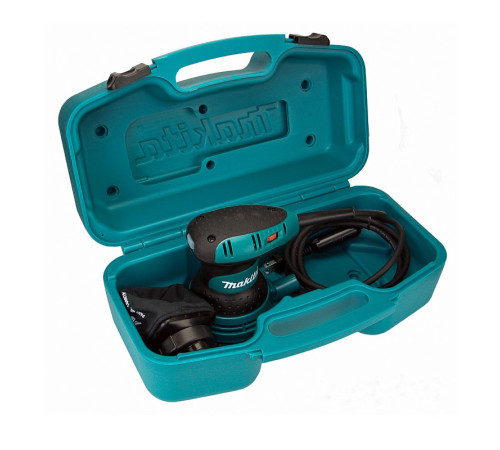 Эксцентриковая шлифмашина Makita BO5031K