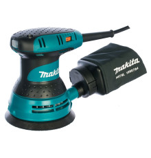 Эксцентриковая шлифмашина Makita BO5031K