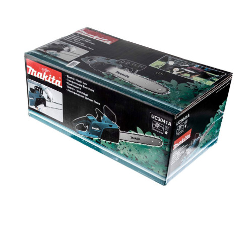 Электрическая цепная пила Makita UC3041A