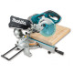 Торцовочная пила Makita DLS714Z