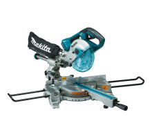 Торцовочная пила Makita DLS714Z