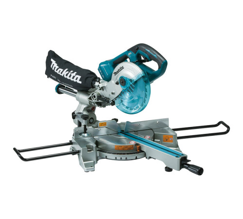Торцовочная пила Makita DLS714Z