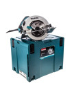 Дисковая пила Makita HS7601K