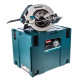 Дисковая пила Makita HS7601K