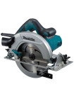 Дисковая пила Makita HS7601K