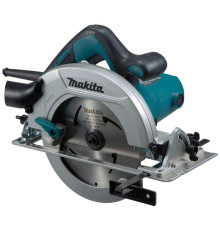 Дисковая пила Makita HS7601K
