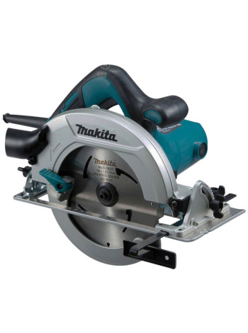Дисковая пила Makita HS7601K