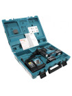 Аккумуляторный перфоратор Makita DHR242RFE