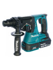 Аккумуляторный перфоратор Makita DHR242RFE