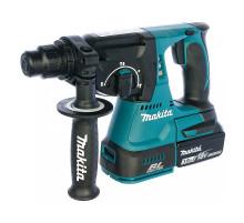 Аккумуляторный перфоратор Makita DHR242RFE