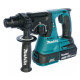 Аккумуляторный перфоратор Makita DHR242RFE