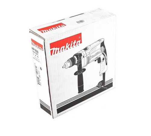 Ударная дрель Makita HP1630