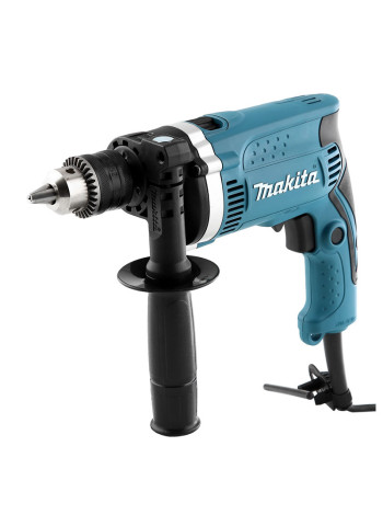 Ударная дрель Makita HP1630