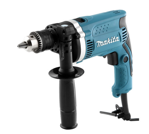 Ударная дрель Makita HP1630