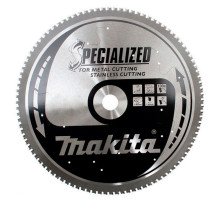 Пильный диск по металлу (305х25.4х1.95 мм; 100T) Makita B-35380