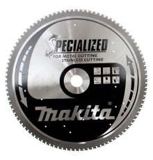 Пильный диск по металлу (305х25.4х1.95 мм; 100T) Makita B-35380