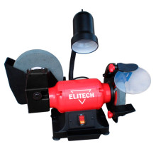 Точило ELITECH CT 300MC