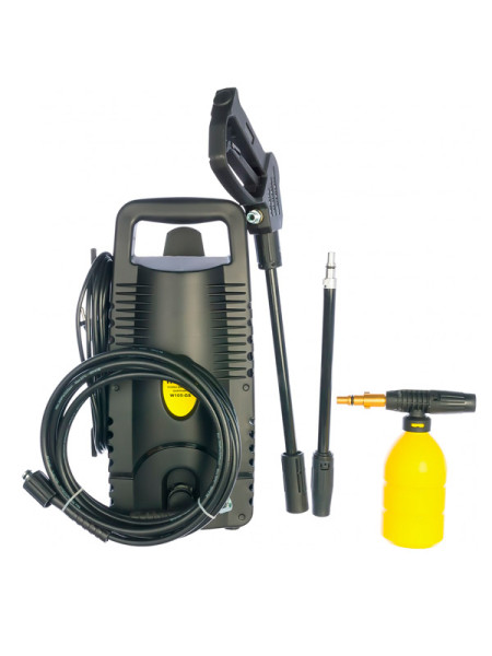 Мойка высокого давления Huter W105-GS