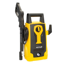 Мойка высокого давления Huter W105-P