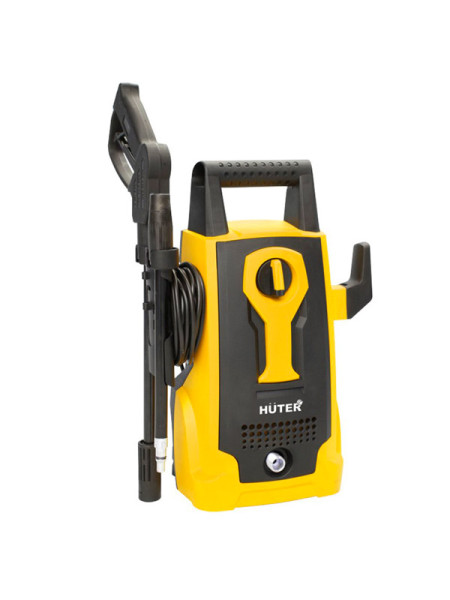 Мойка высокого давления Huter W105-P