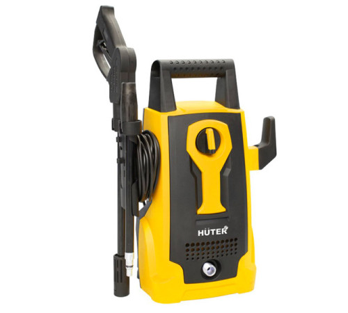 Мойка высокого давления Huter W105-P