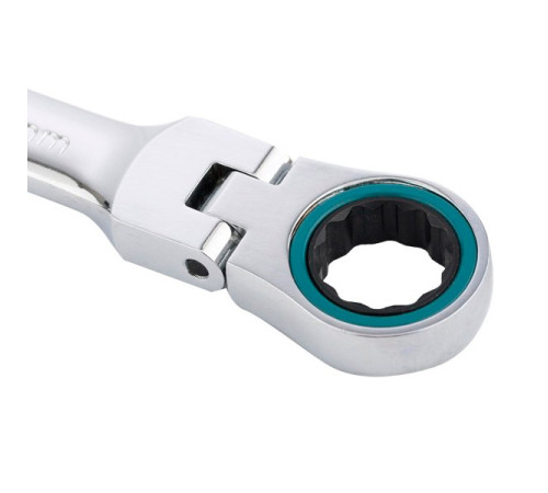 Набор комбинированных ключей 7шт. GROSS 14891