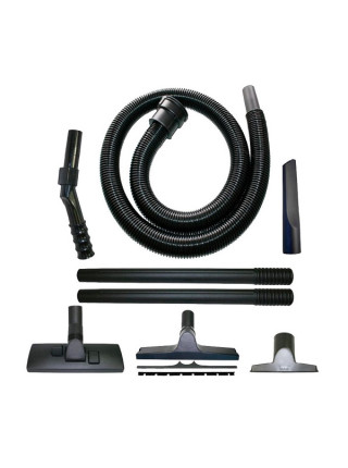 Профессиональный пылесос Starmix uClean 1420 НК