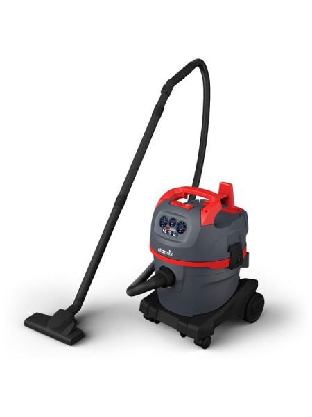 Профессиональный пылесос Starmix uClean 1420 НК