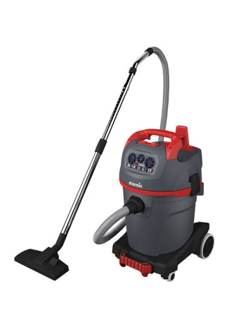 Профессиональный пылесос Starmix uClean LD 1432 НМТ