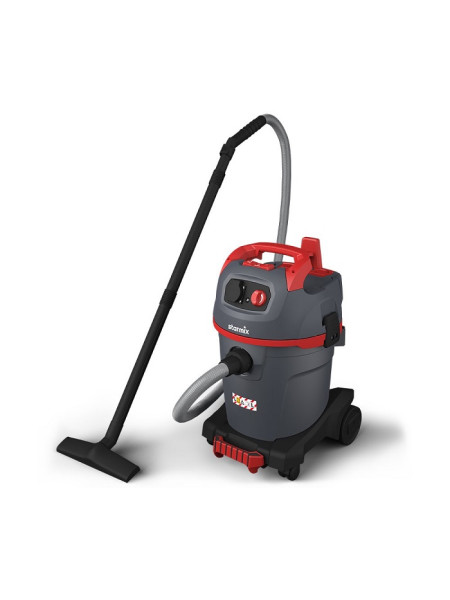 Профессиональный пылесос Starmix uClean ADL-1432 EHP