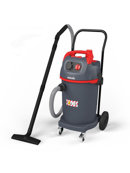 Профессиональный пылесос Starmix uClean ADL-1445 EHP