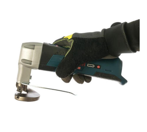 Аккумуляторные ножницы по металлу Bosch GSC 12V-13 Professional Solo 0.601.926.105