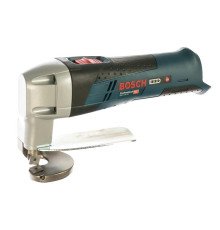 Аккумуляторные ножницы по металлу Bosch GSC 12V-13 Professional Solo 0.601.926.105