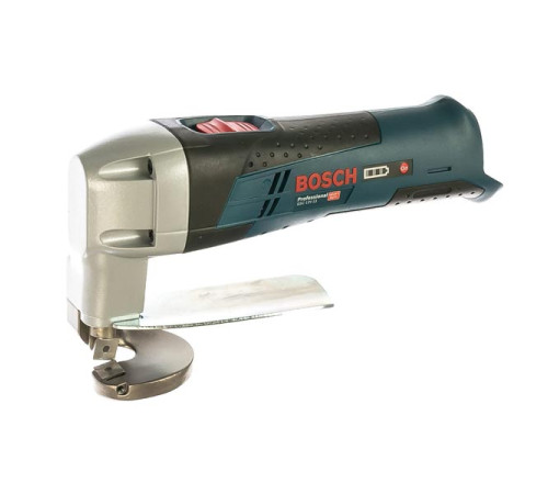 Аккумуляторные ножницы по металлу Bosch GSC 12V-13 Professional Solo 0.601.926.105