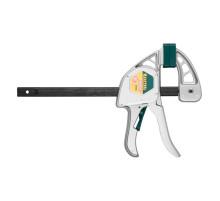 Ручная пистолетная струбцина KRAFTOOL EcoKraft 32228-30