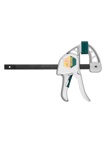 Ручная пистолетная струбцина KRAFTOOL EcoKraft 32228-15