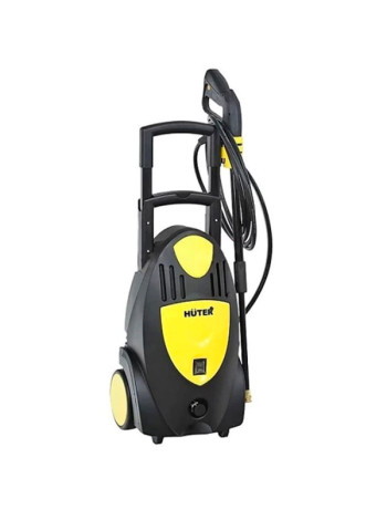 Мойка высокого давления Huter M165 PW