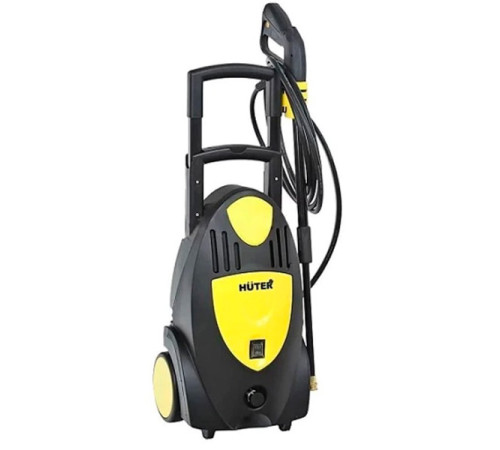Мойка высокого давления Huter M165 PW
