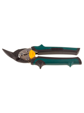 Ножницы по твердому металлу 180 мм KRAFTOOL UNI-KRAFT 2326-L