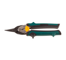 Ножницы по твердому металлу 180 мм KRAFTOOL UNI-KRAFT 2326-S