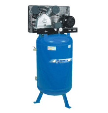Вертикальный компрессор Remeza СБ 4/С-100 LB 30 АВ