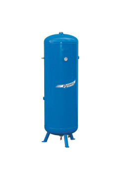 Ресивер Remeza РВ 270.11.02 (11 бар; вертикальный)