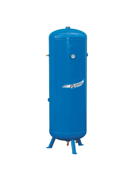 Ресивер Remeza РВ 500.11.00 (11 бар; вертикальный)