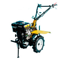 Мотоблок Huter GMC-9.0